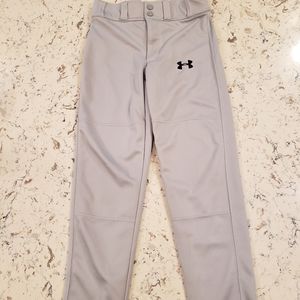 Boys Baseball Pants